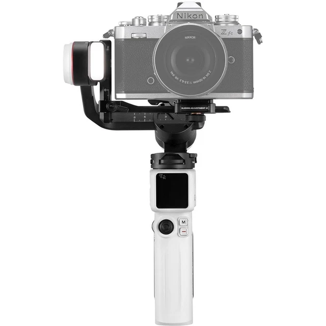 Zhiyun CRANE-M3 S 3-Axis Handheld Gimbal Stabilizer Combo Kit #C020129ABR2