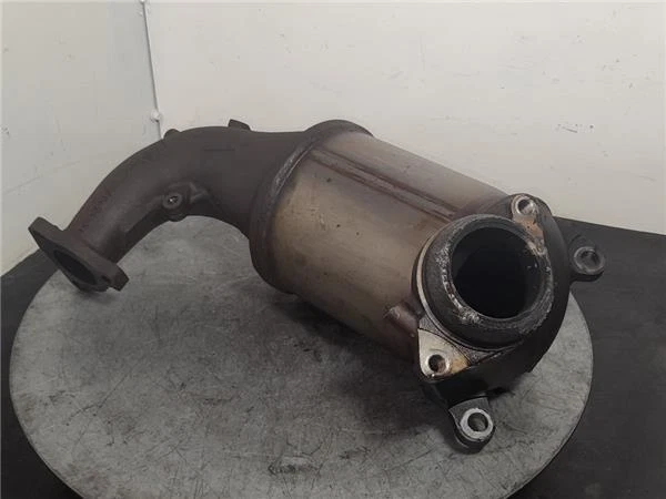 catalyseur pour TOYOTA COROLLA VERSO (R1) 2.0 D-4D SOL 989492