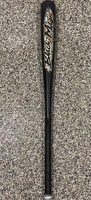 Easton Black Magic 32 Oz 29” Model BK8 BESR -3 Baseball Bat