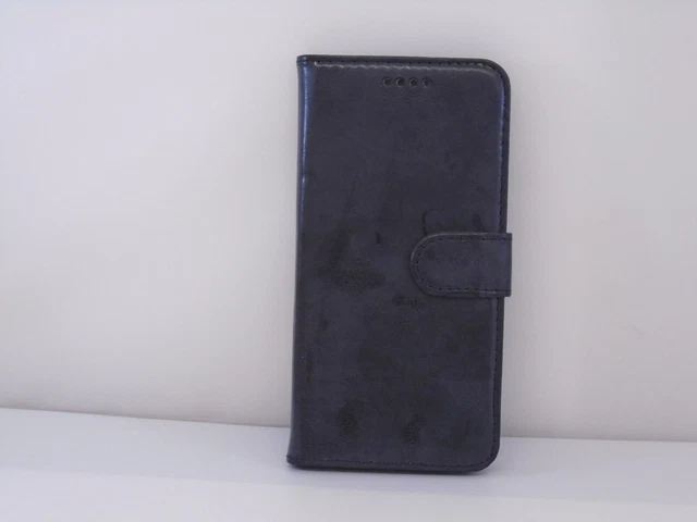 Case For Google Pixel 3AXL  Leather Flip Wallet Phone Stand Cover(140)