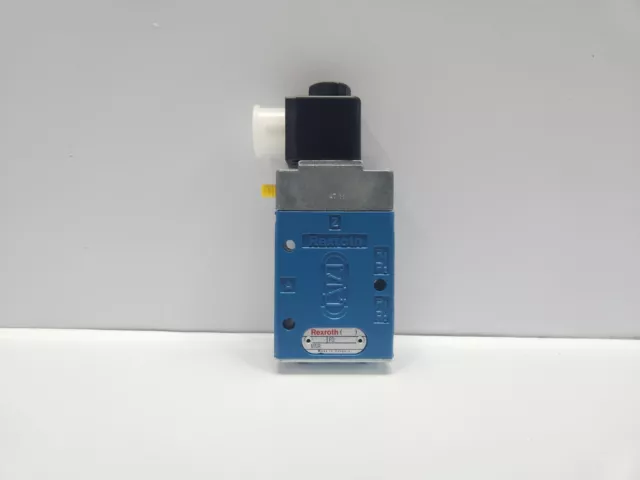 Rexroth 3723532220 Direccional Válvula de Control De 2