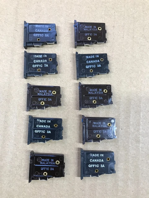 A0205205 Nortel Networks Fuse Qff1d 5amp 48v Ne