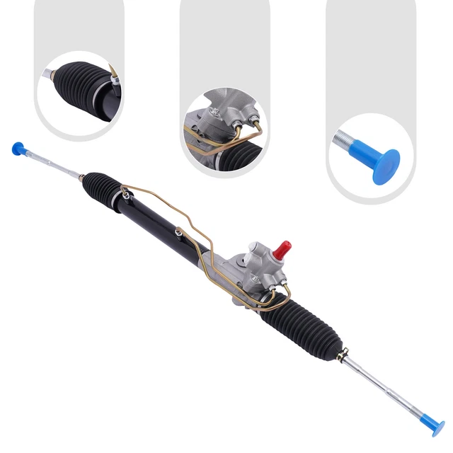 Gearboxes, Rack & Pinions, Steering & Suspension, Car & Truck