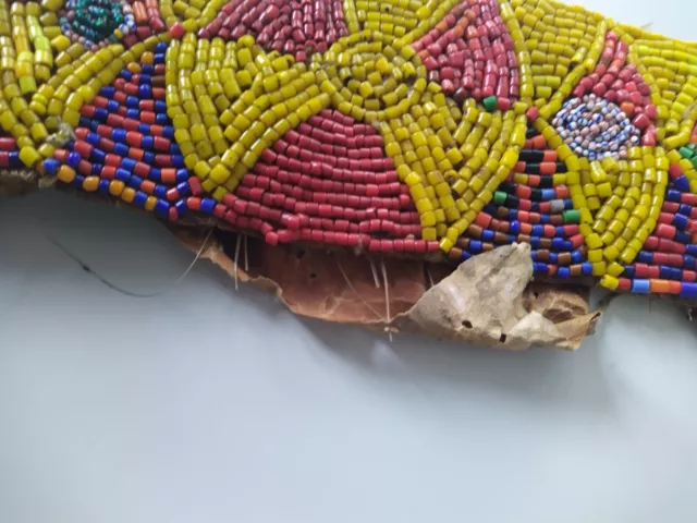 Schmuck Asmat Papua Neuguinea Tribal Art Ozeanien Afrika