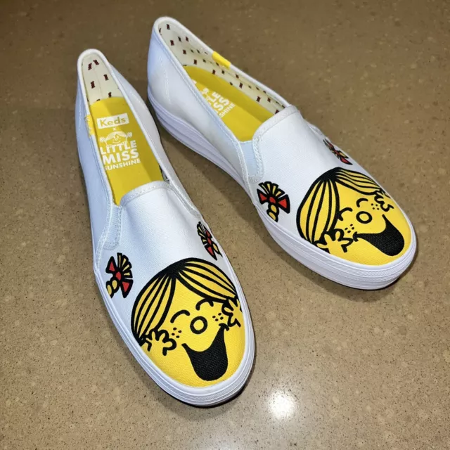 Little miss sales bossy keds