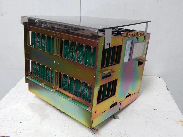 Wescom 92-036022-A 036022 Control Chassis M1315
