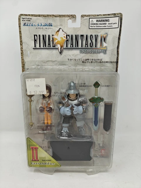Vintage-Final-Fantasy-IX-Extra