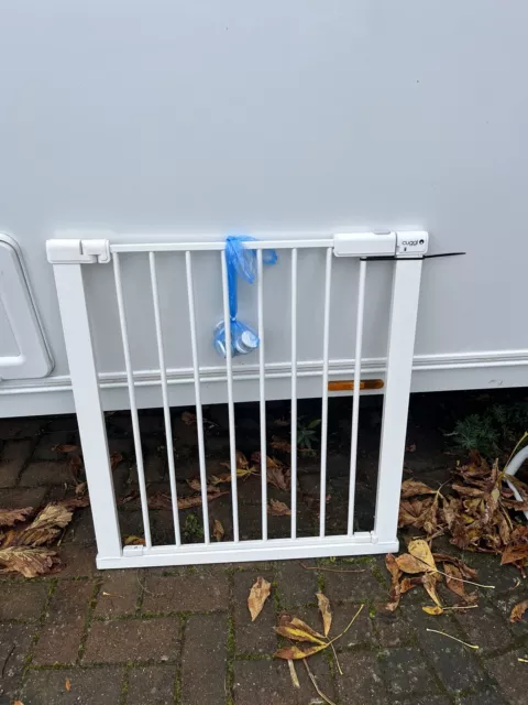 Babystart sales stair gate