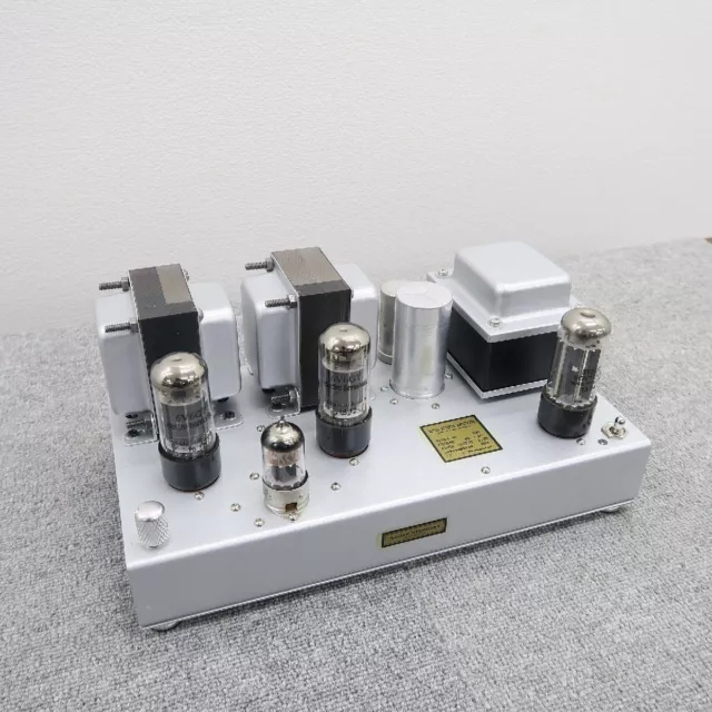 Audio Collections MODEL AC349SE AMPLIFIER #32