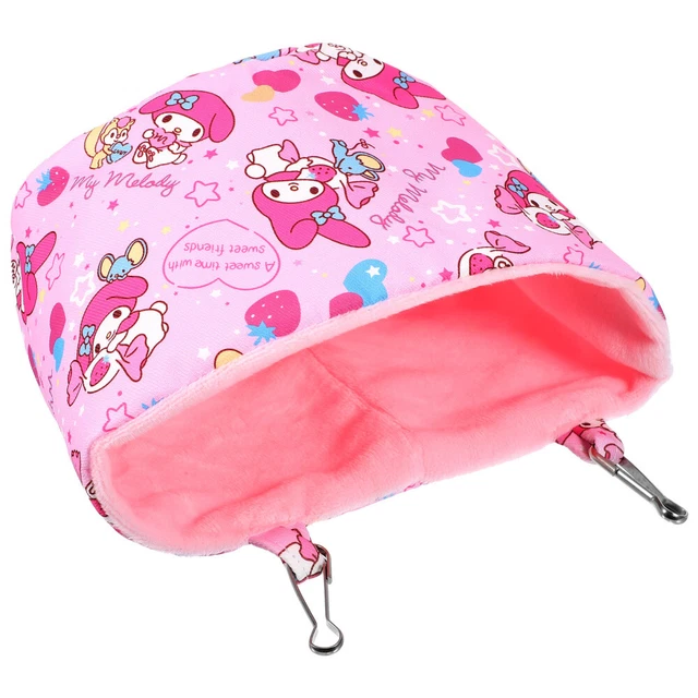 Squishville Deluxe Playscene Con Paulita Il Gatto - Set Gioco Glamping Con Tenda, Sedia E Accessori - Foto 9