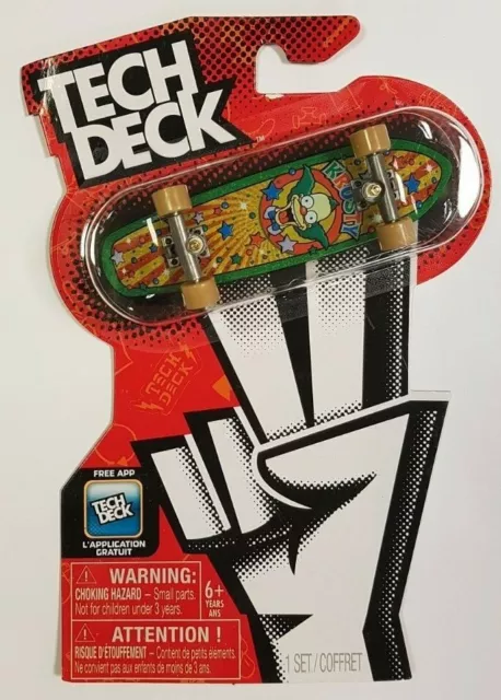 Tech deals deck collectors