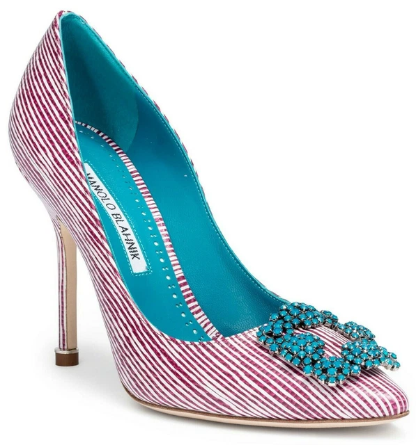 Manolo cheap hangisi 105