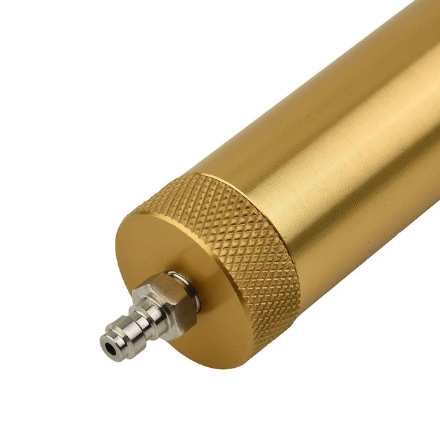 PCP AIR FILTER Pump 30MPa Oil Water Separator High Pressure With 20