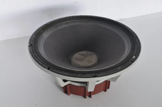 Electro Voice DL15W 1ペア希少動作良好品 Electro Voice DL15W 1ペア希少動作良好品 Electro Voice DL15W 1ペア