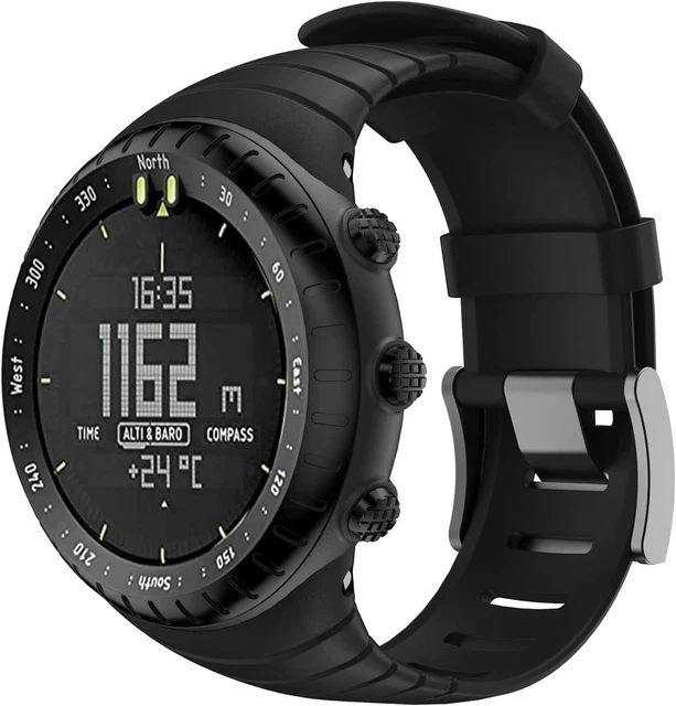SUUNTO YACHTSMAN SAILING Watch No Cinturino EUR 129 60 PicClick IT