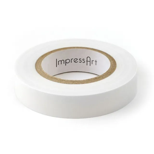 ImpressArt Stamp Straight Tape for Jewellery Metal Stamping Projects