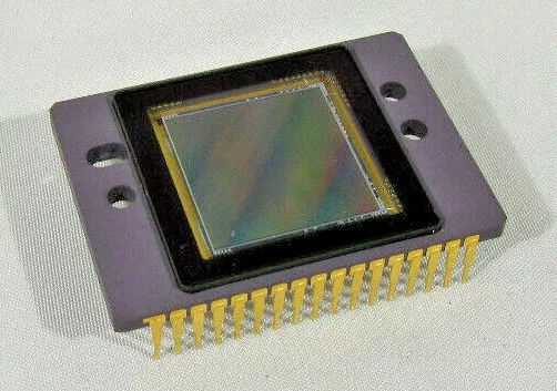 Sony Icx082Al Ccd Image Sensor