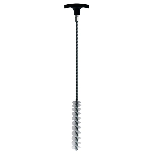 TOX Reinigungsbürste Brush Light Bohrlochbürste Hohl- und Lochstein für M8 M10