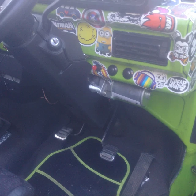 VW T25 ELECTRIC Power Steering Kit Fitted Price In Hampshire Devon