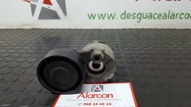 234610 Tendeur De Courroie Auxiliaire Pour Renault Clio Iii | 8200460446