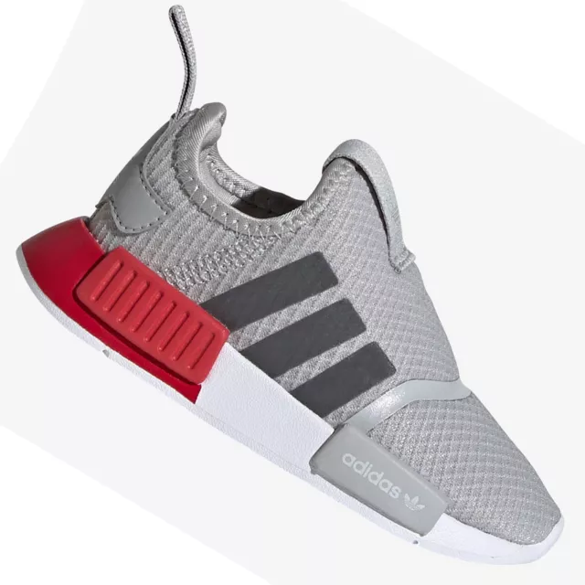 Adidas nmd cheap xr1 enfant jaune