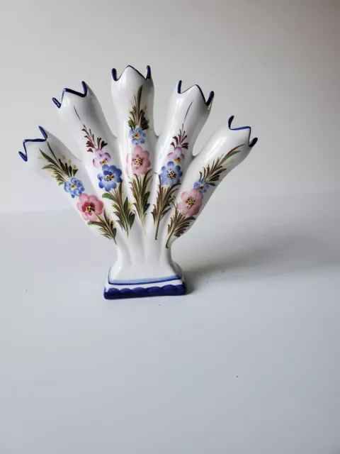 Bouquetiere vintage 4