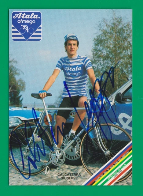 La Bicicleteria¨: Otero - Campagnolo