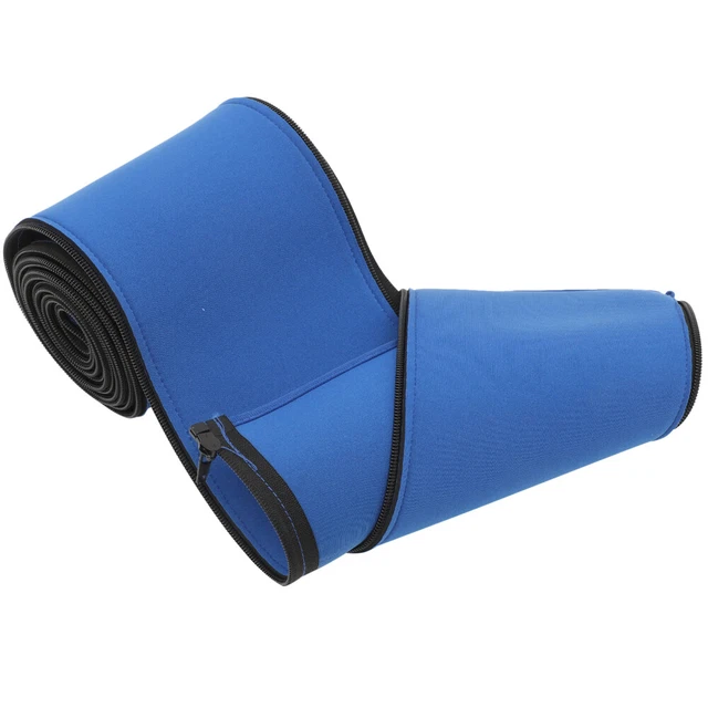 Corrimano per Piscina in Acciaio Inox 98,9 x 81,3 cm, Capacità