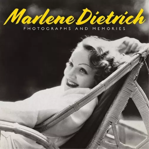 Marlene Dietrich Marlene Dietrich (Taschenbuch) (US IMPORT)