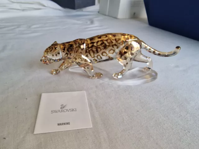 Swarovski Jaguar (1096796)