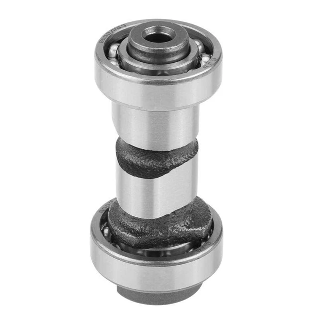 Albero a camme ad alte prestazioni per YBR125 XTZ125 JS125-6A GL