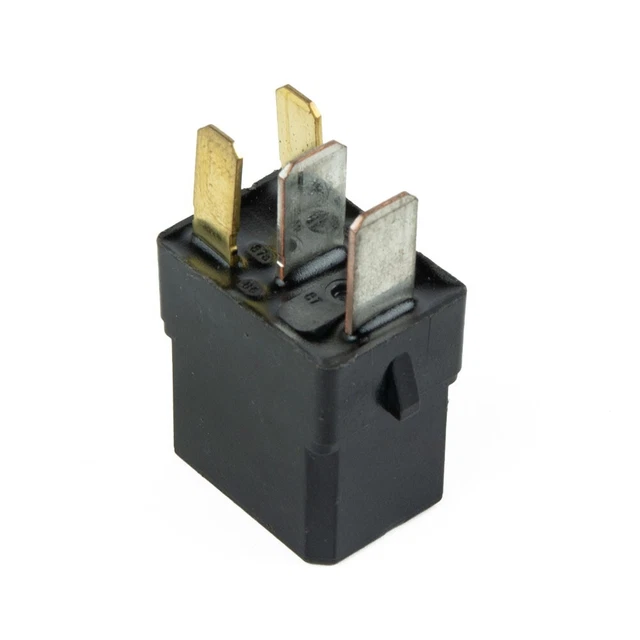 Efficacité de charge améliorée relais IPDM ECM 284B7CW29E pour modèles Nissa