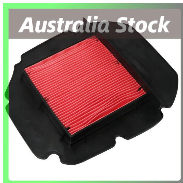 AIR FILTER ELEMENT For Honda XL1000V Varadero 17210-MBT-D10 VTR1000F ...