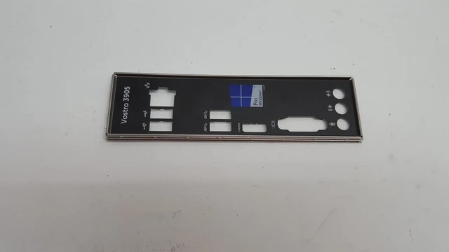 Dell JKV7J I/O Shield for Vostro 3905 JKV7J Desktop Motherboard