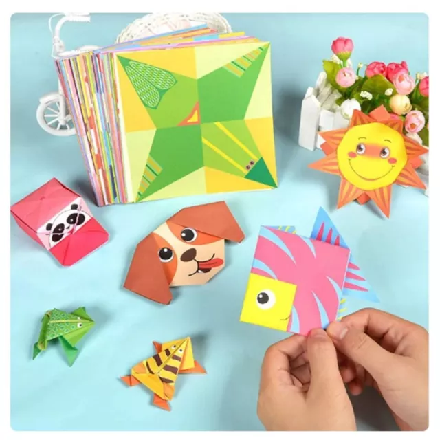 Origami, Paper Crafts, Scrapbooking & Paper Crafts, Crafts - PicClick