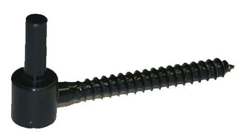 John Wright 088465 Small Lag and Pintle Mount