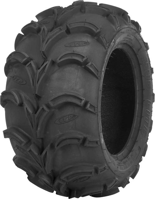 Itp Tire Mud Lite 26X12-12 83F Bias 56A361