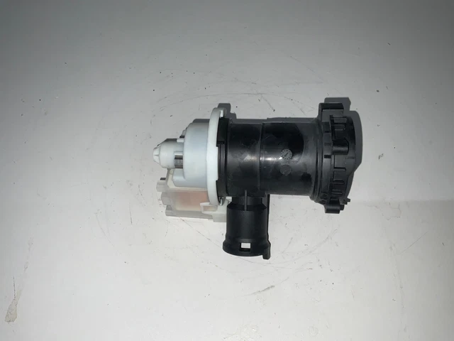 BOSCH CORPS + pompe de vidange pour lave linge WOT24257FF/01 EUR 25,00 - FR