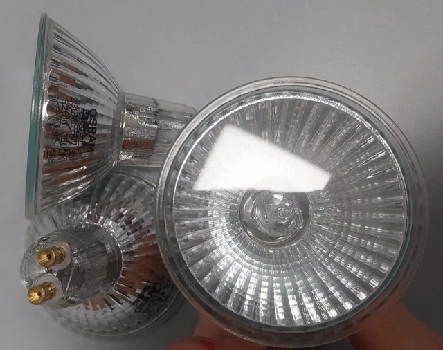 Osram 64841FL Halopar-30 230V 75W Flood