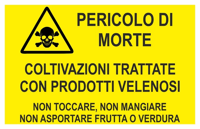Controllo Ufficiale Sui Residui Di Prodotti Fitosanitari Negli Alimenti - Foto 9