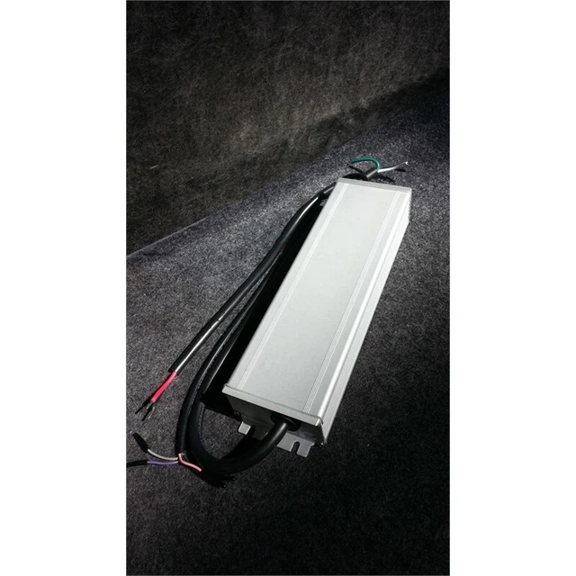 iPP EE-L240M-54V-4450mA-D LED Driver No Box