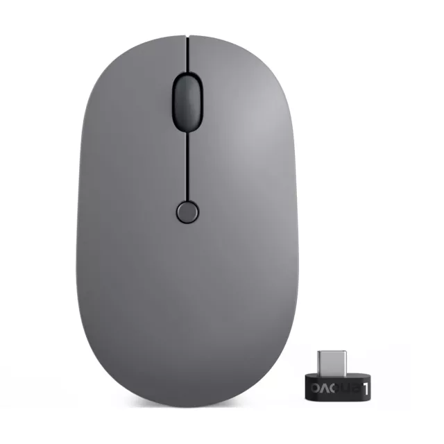 Lenovo Mouse Wireless FOR SALE! - PicClick