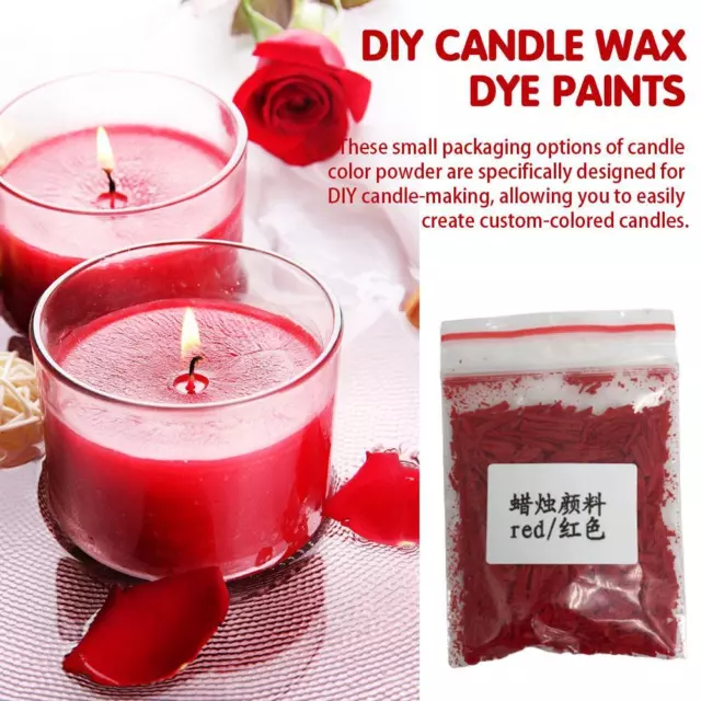 Liquid Candle Dyes for Candle Making – Сandle Сolor Dye for Soy Wax -  Liquid Candle Wax Dye for Candle Making - Candle Wax Dye Liquid - Candle  Liquid