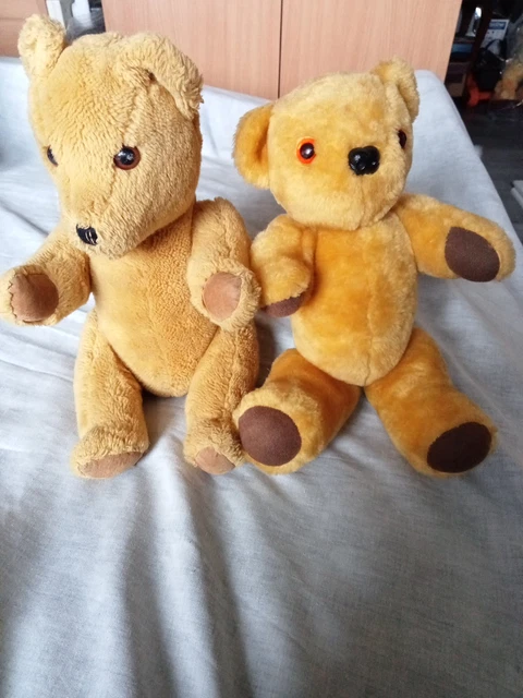 Alresford Bears FOR SALE! - PicClick UK