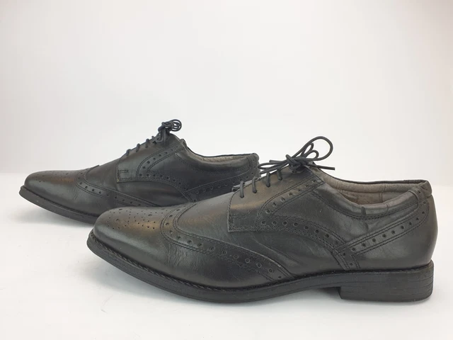 Matalan brogues sales