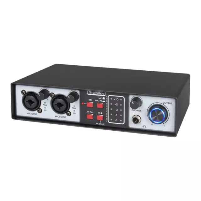 X-duomic MG04BT MG07BT Console De Mixage Audio Professionnelle Système De  Table De Mixage De Carte Son Interface Audio 4/7 Canaux Numérique USB MP3 En