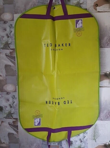 Ted baker carrier bag on sale