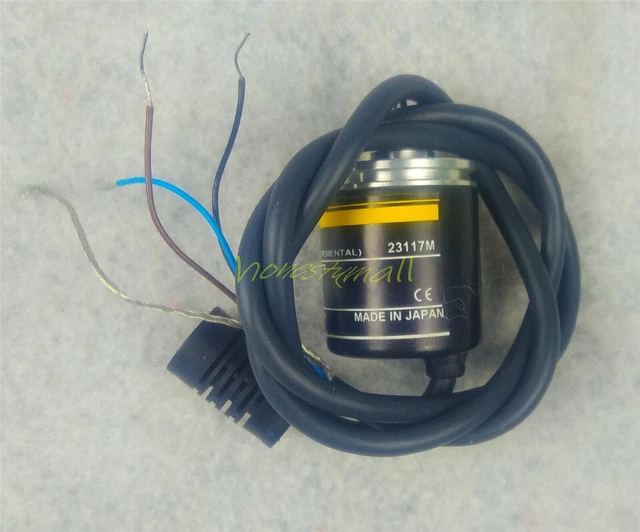Nuovo encoder rotante Omron E6A2-CS3C 100P/R