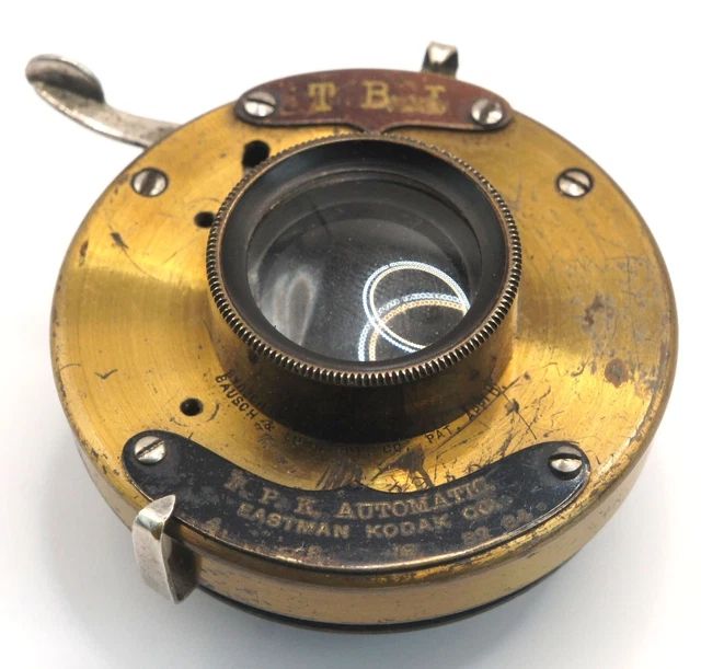 Vintage Lenses, Vintage Movie & Photography, Cameras & Photo