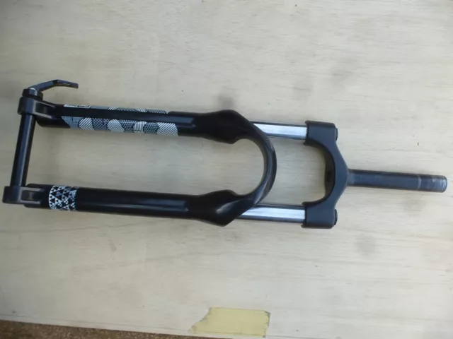 Rockshox dirt jump outlet